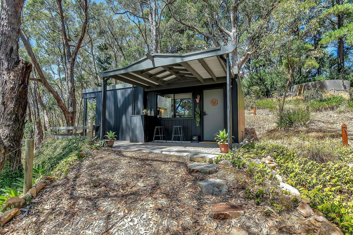 KW Treehouse