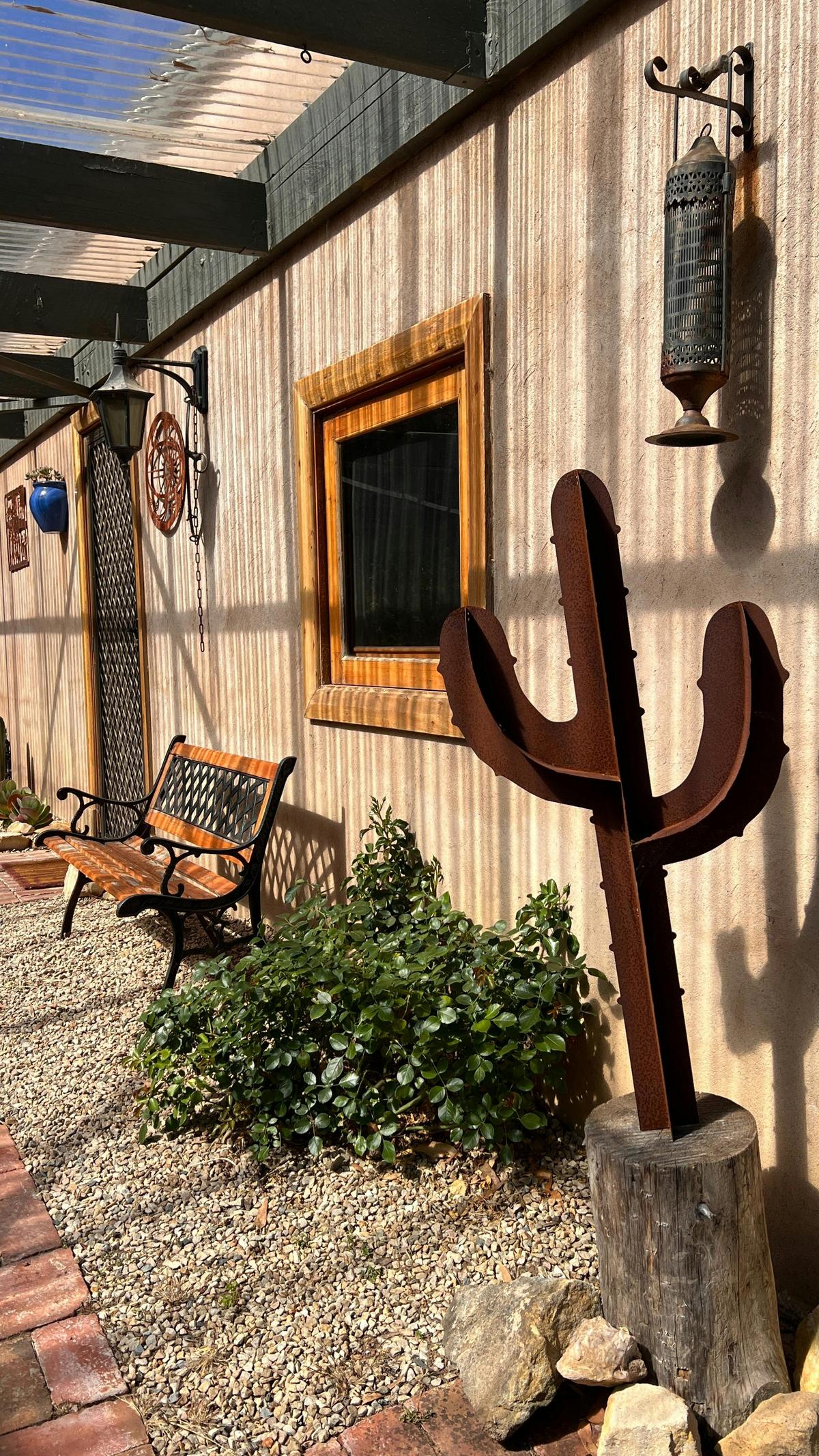 KW Hacienda