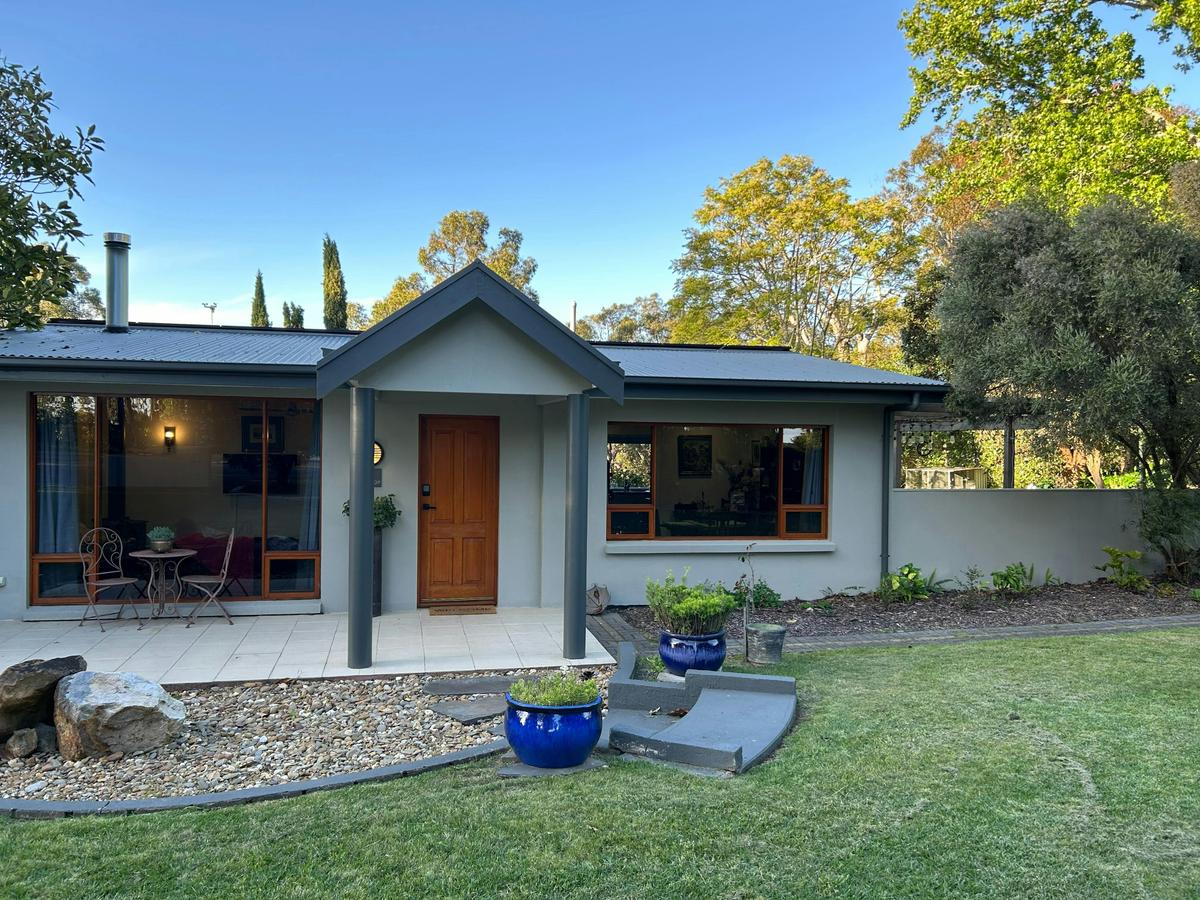 KW Cottage