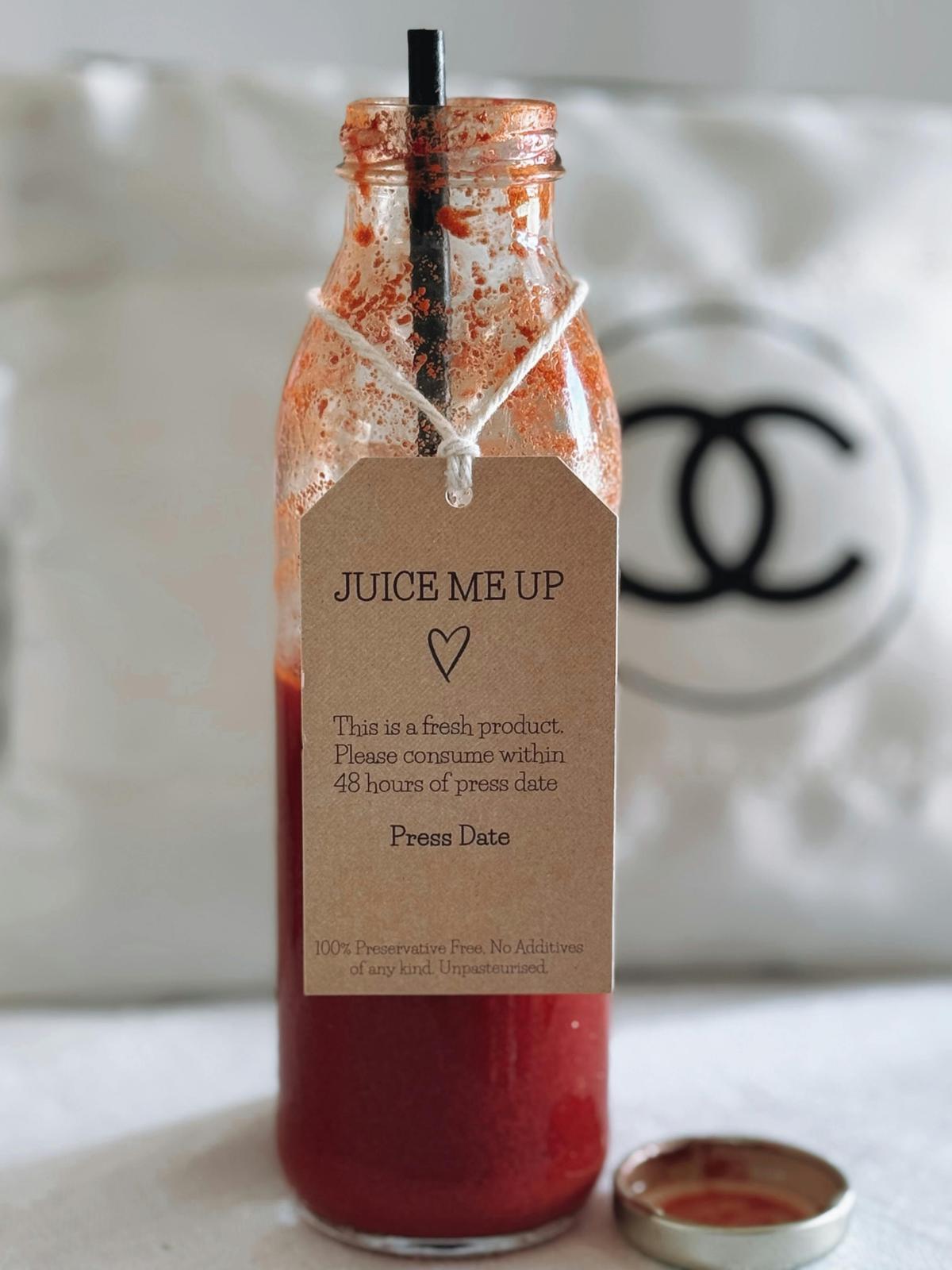 Juice Me Up Goolwa