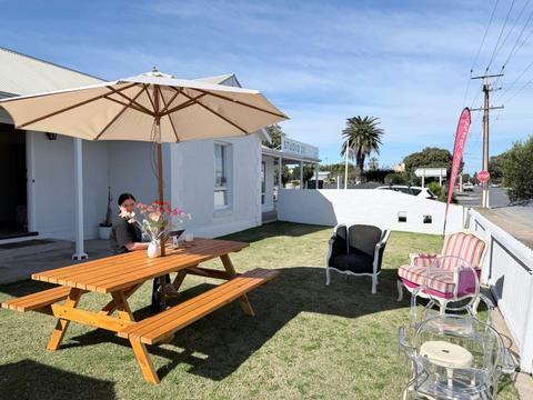 Juice Me Up Goolwa