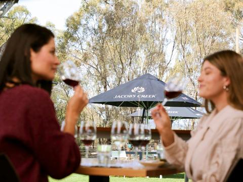 Taste & Graze - Barossa Food and Wine Trail (Self Guided)
