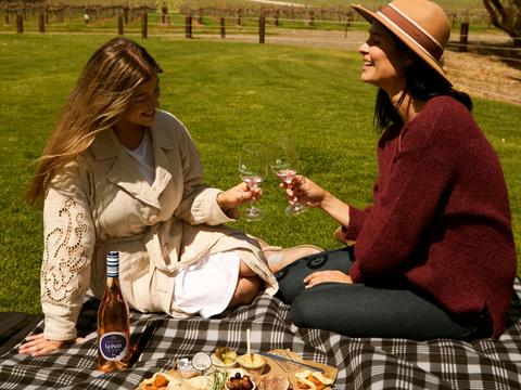 Jacob's Creek Picnic Perfect