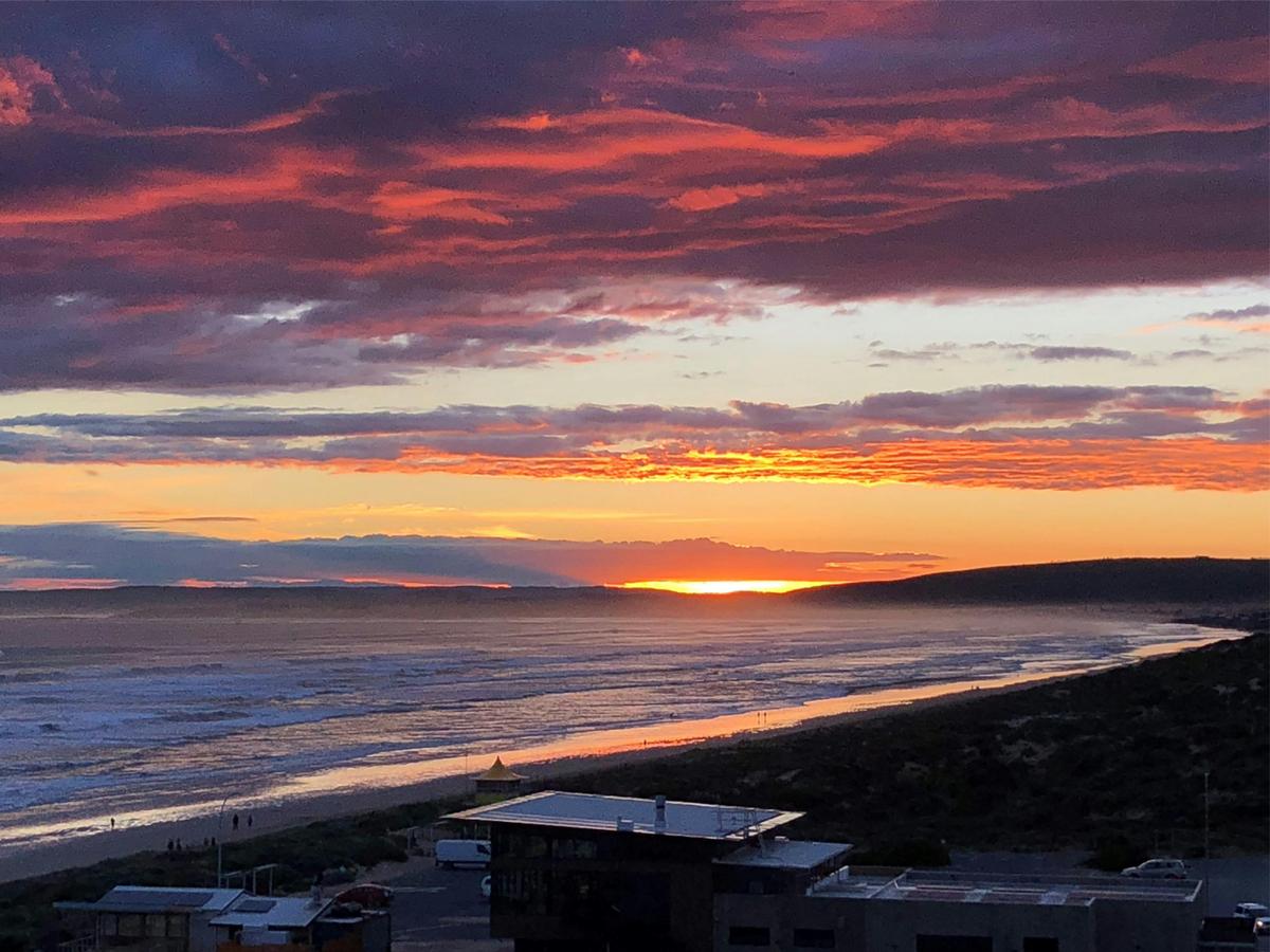 Goolwa Beach Surf Camp