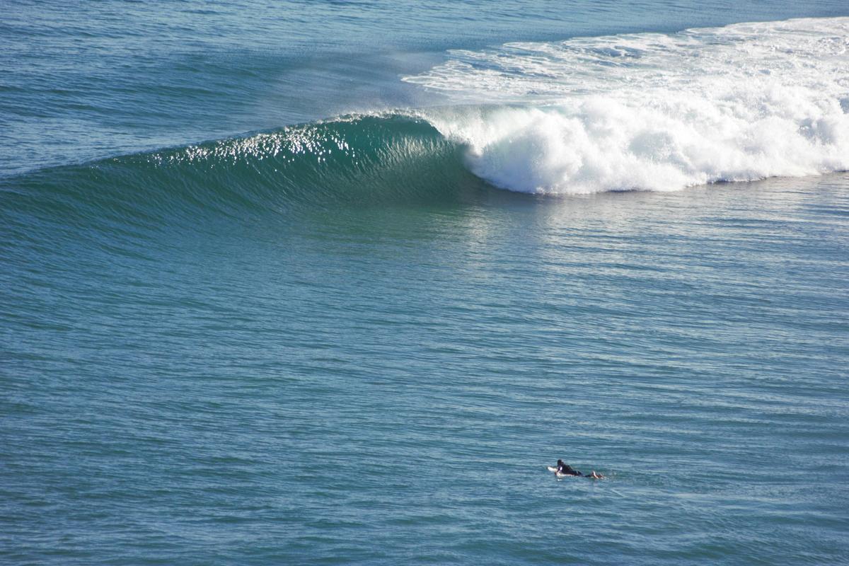 Venus Bay Surf Camp