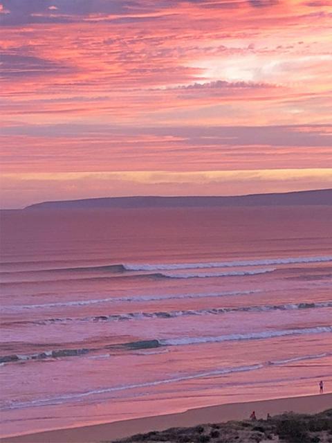 Goolwa Beach Surf Camp