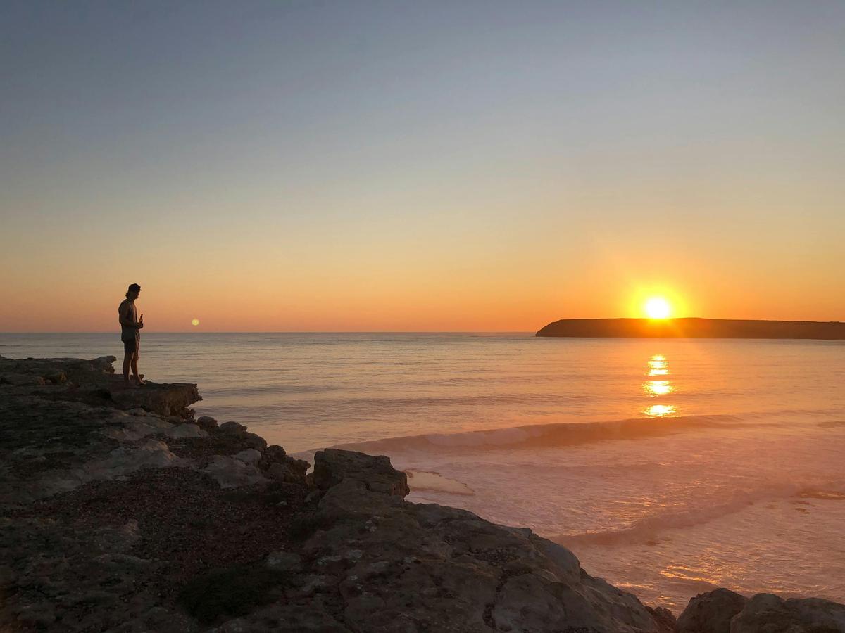 Venus Bay Surf Camp