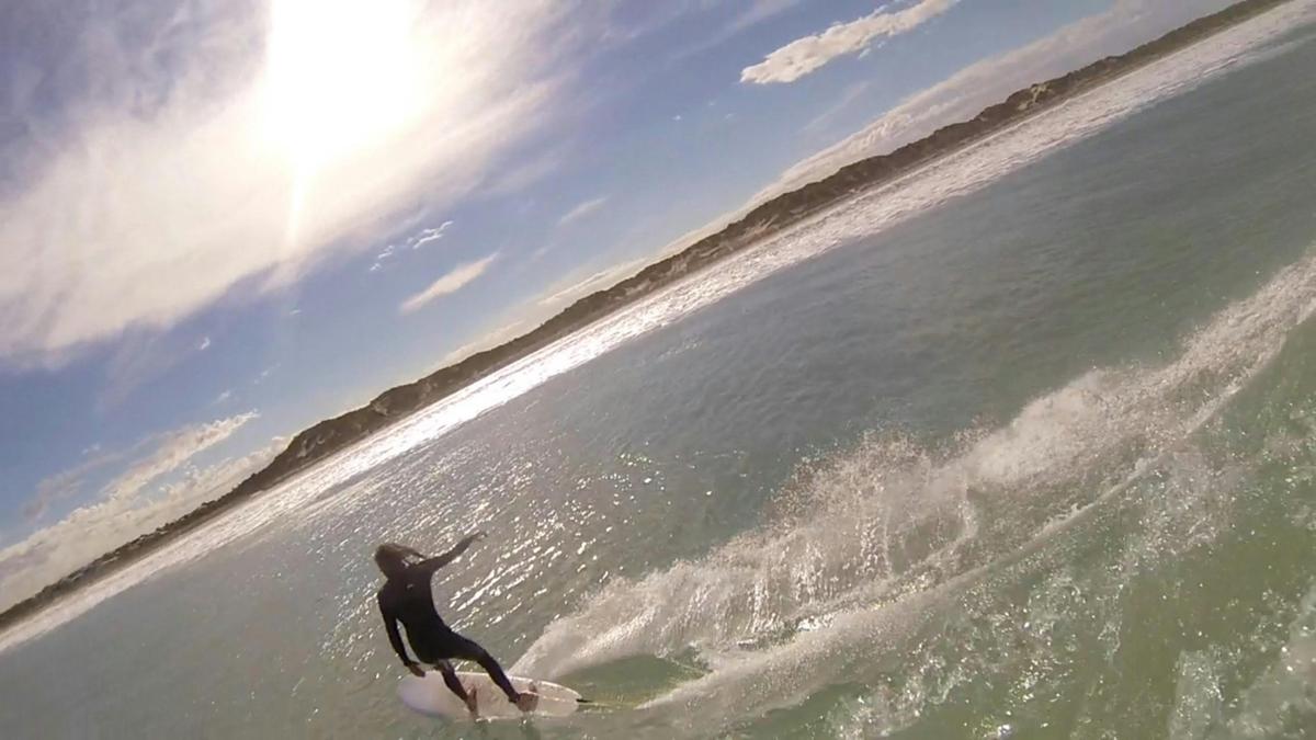 Goolwa Beach Surf Camp