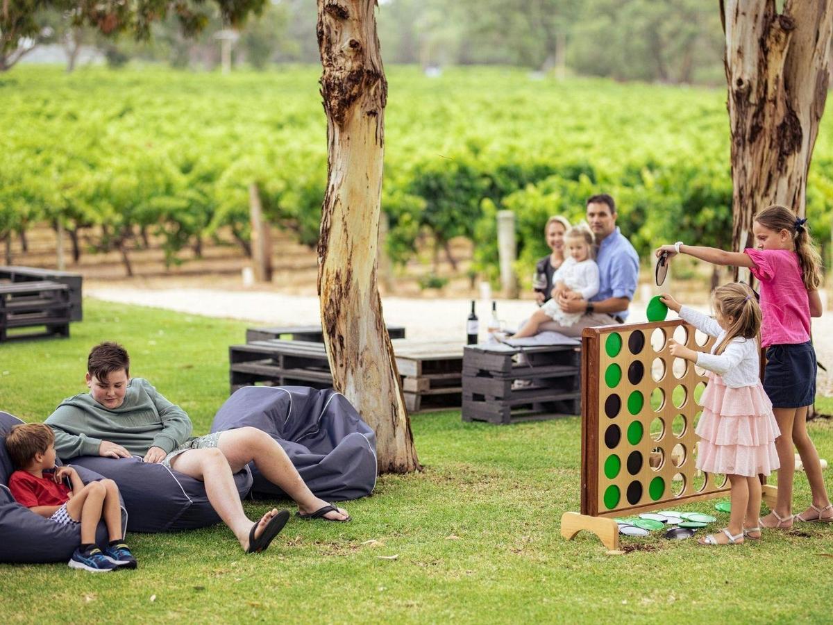 Kimbolton Kids' Sensory Sampler