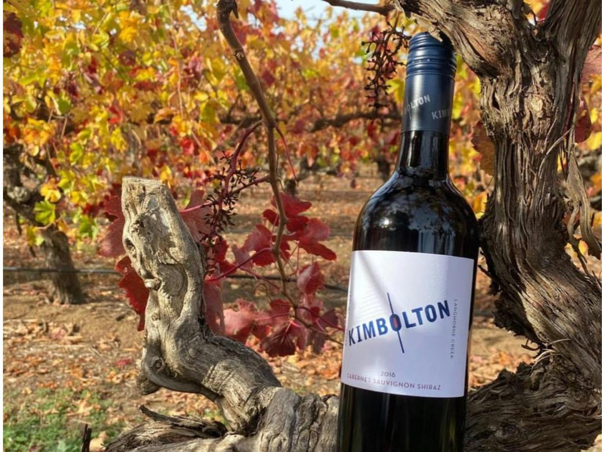 Seated Wine Tasting Experience