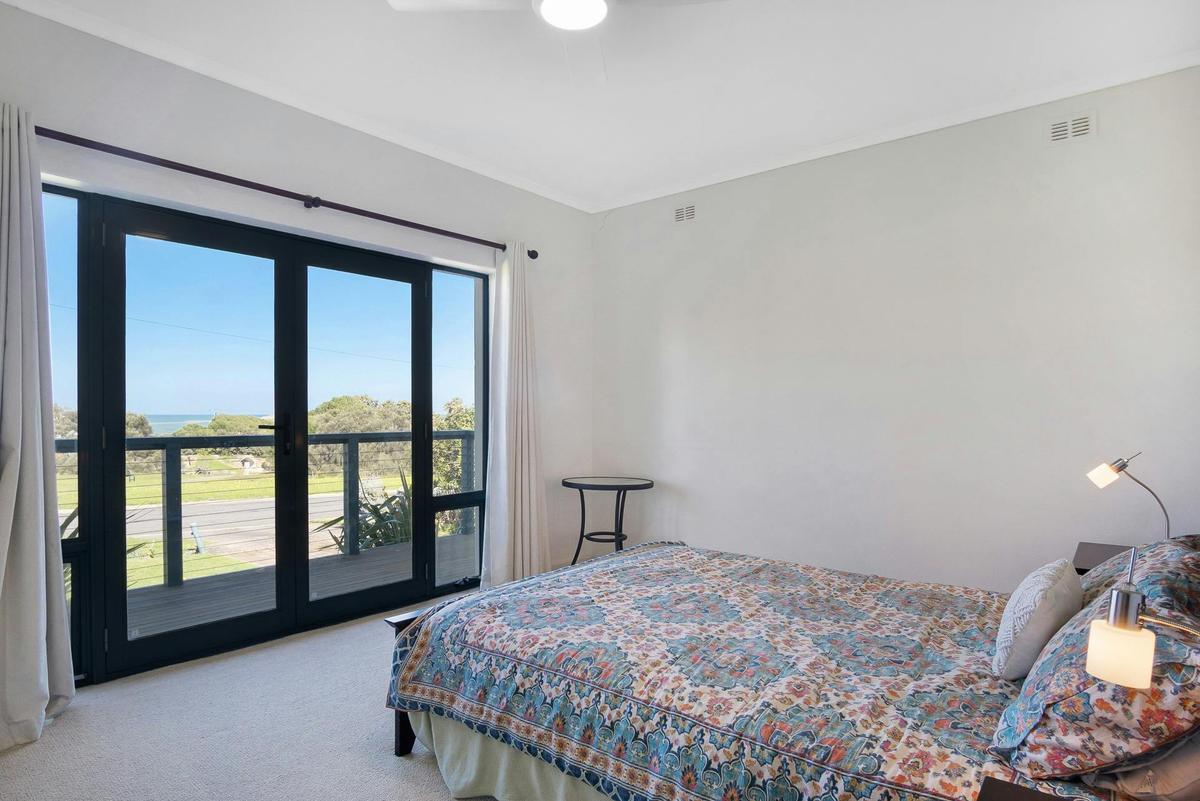 Comfortable Bedrooms