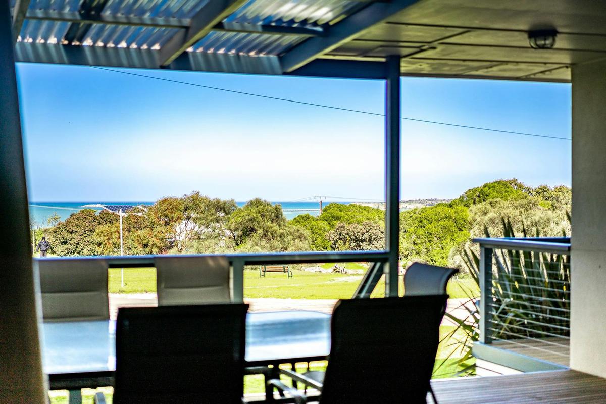 Ocean Views