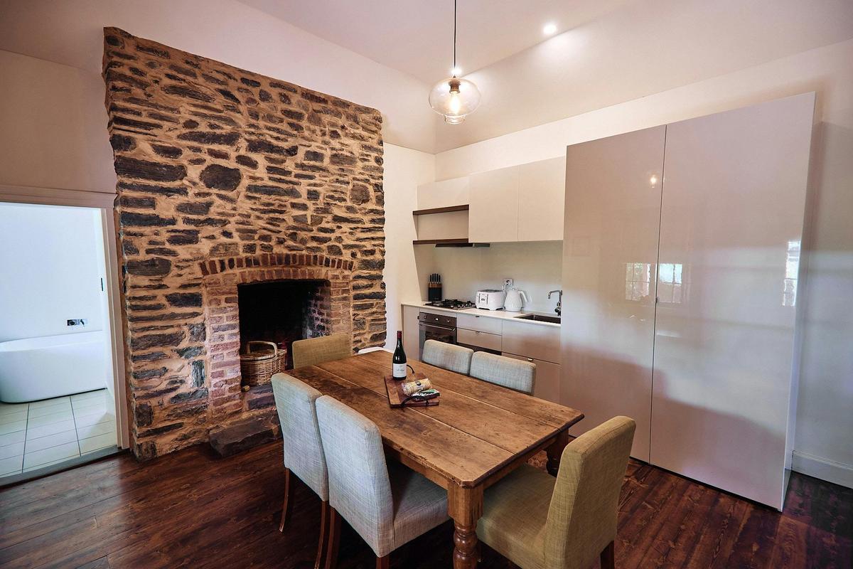Kitchen Dining