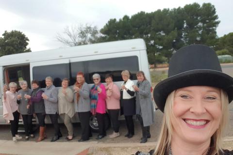 Best of Barossa