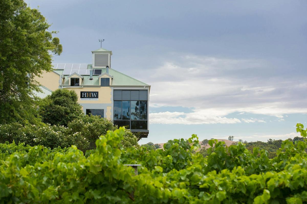 Jurlique Farm Tour & Hills Long Lunch