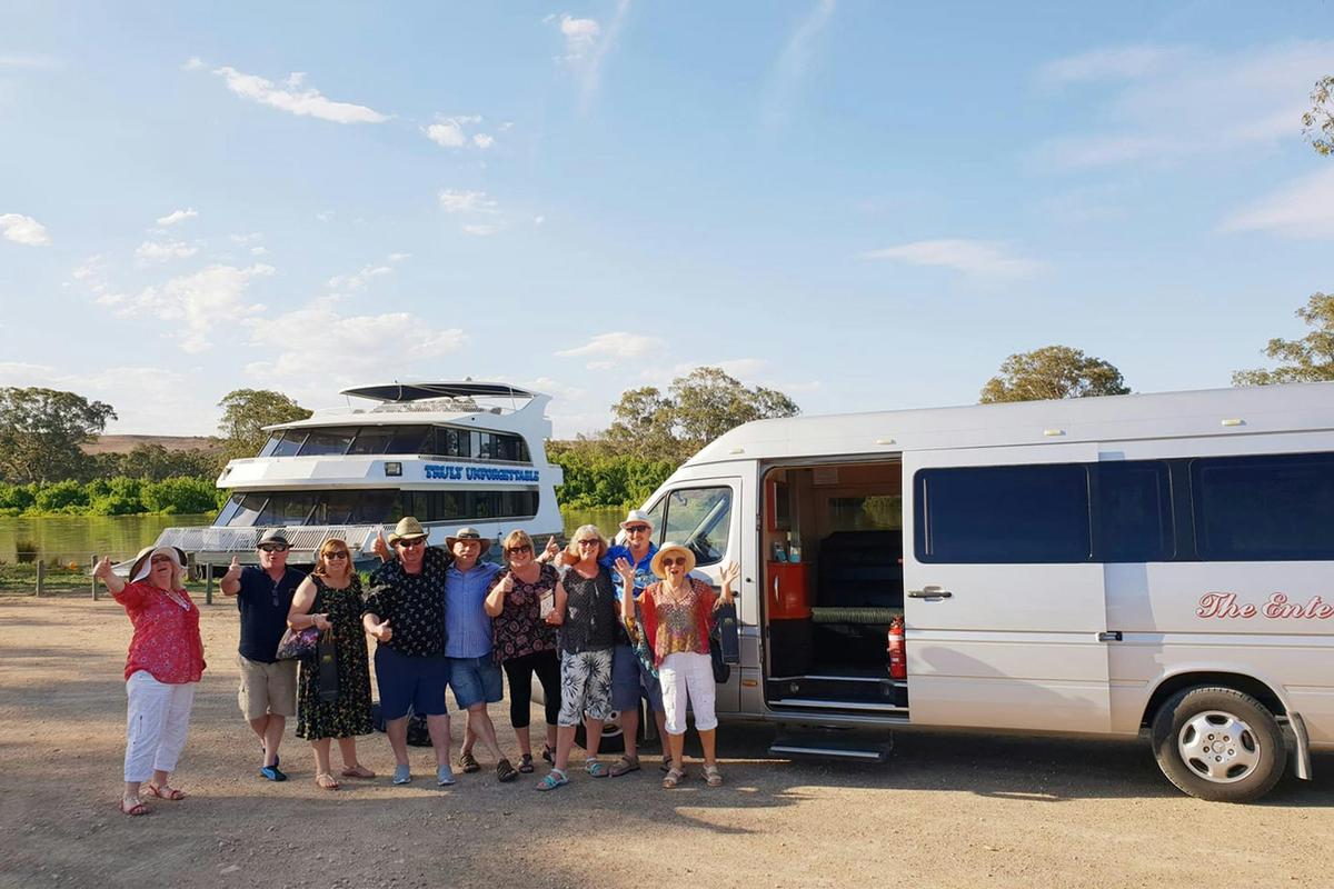 Houseboat Tours