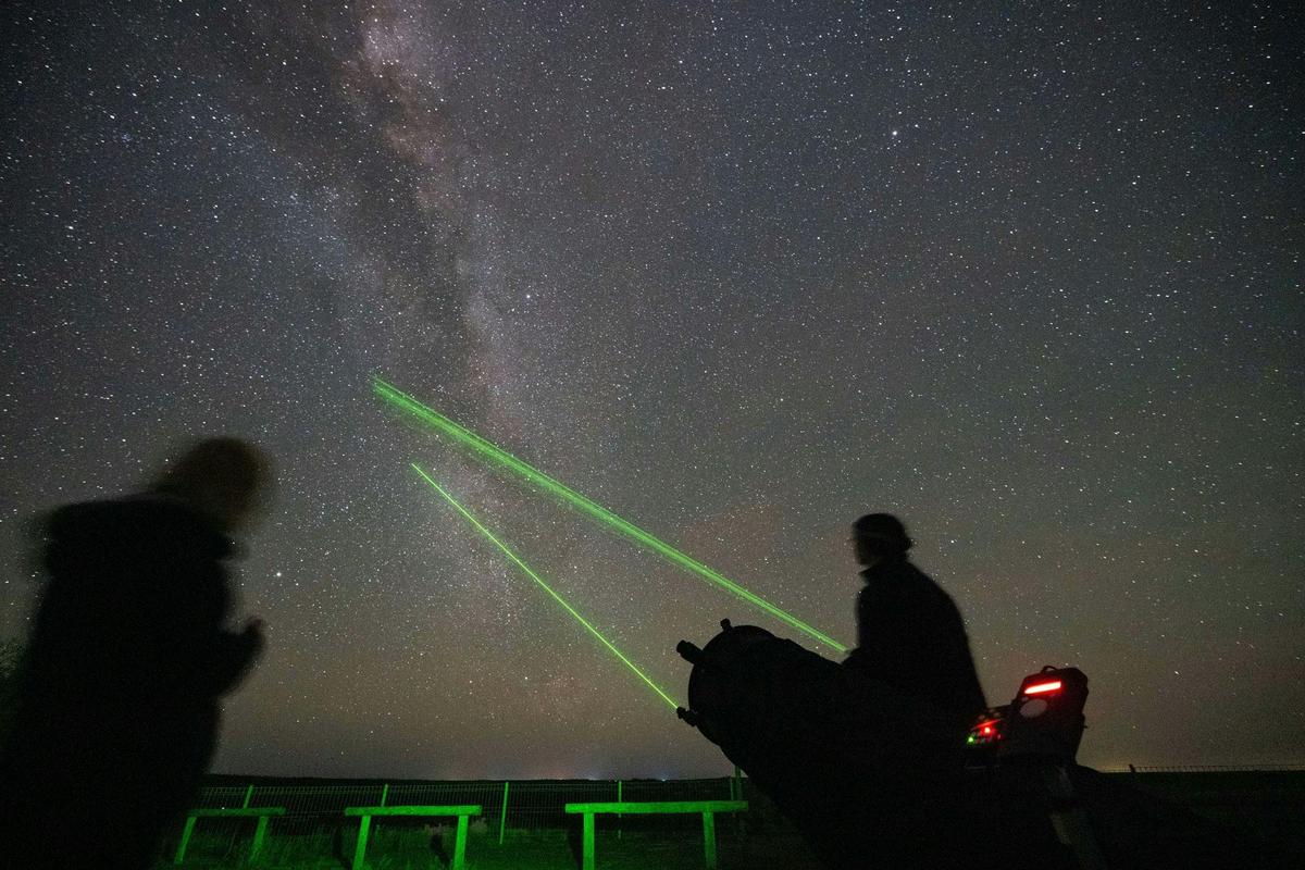 River Murray International Dark Sky Reserve Gold Stars Sunset Dinner Tour
