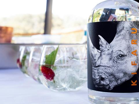 Monarto Wild Gin