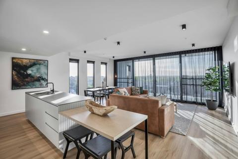 KT Apartments