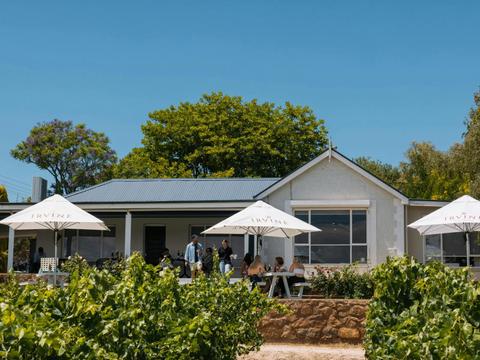 Irvine Wines