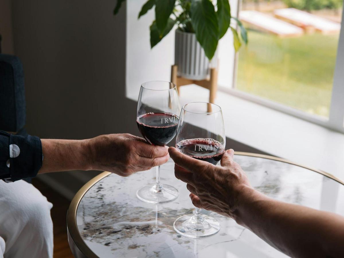 Irvine Wines