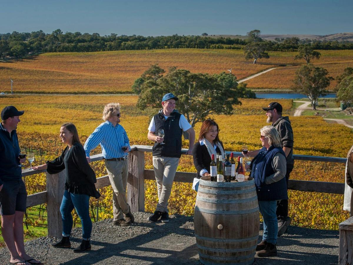 Irvine Wines