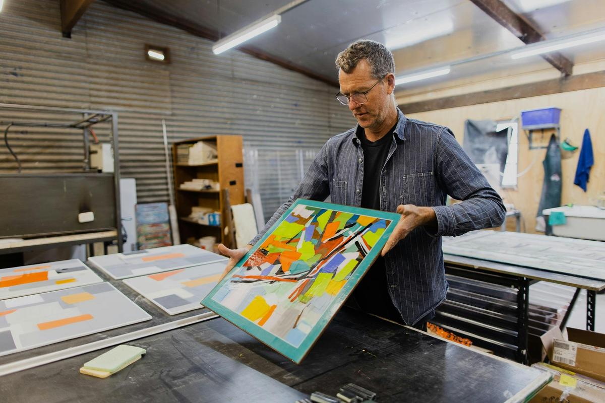 Studio