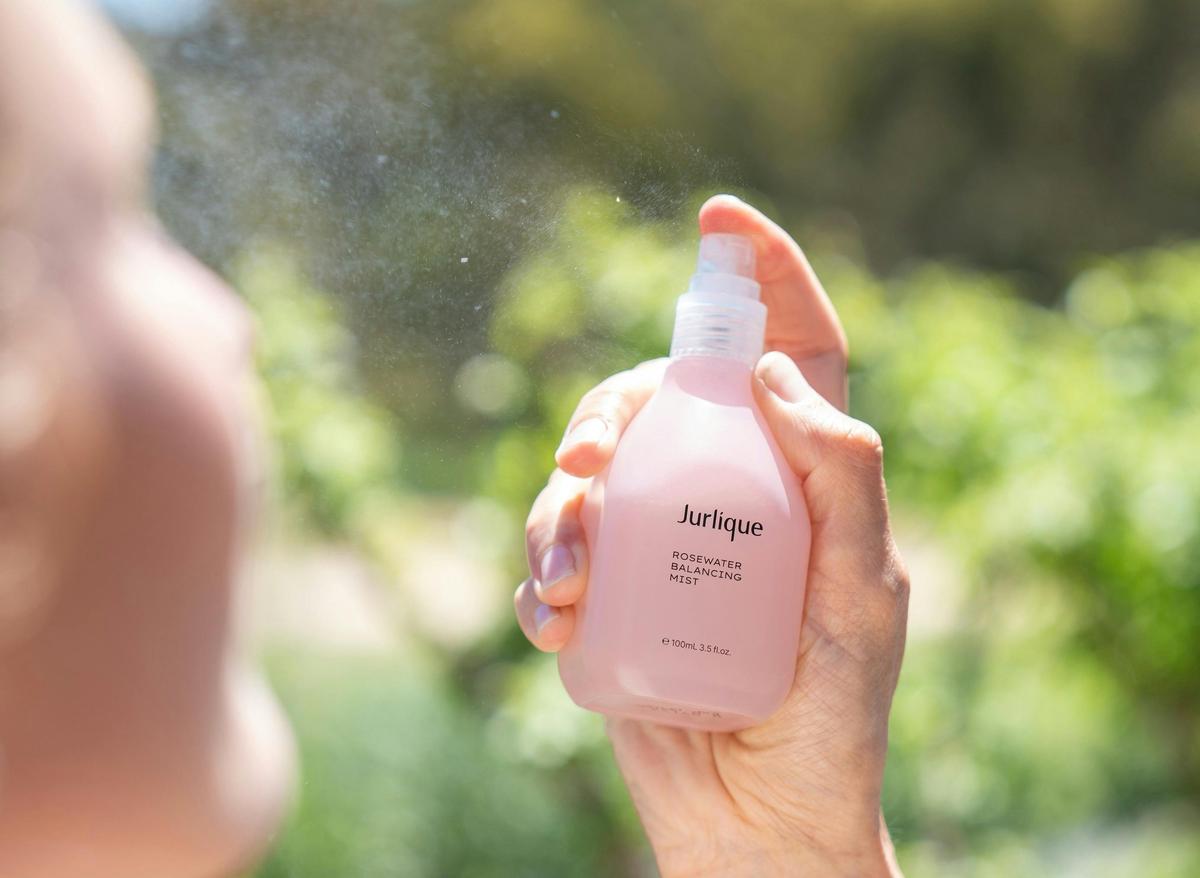 Jurlique Handpicked Masterclass