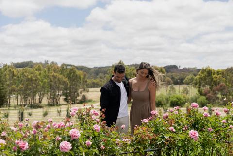 Jurlique Farm Tours & Experiences