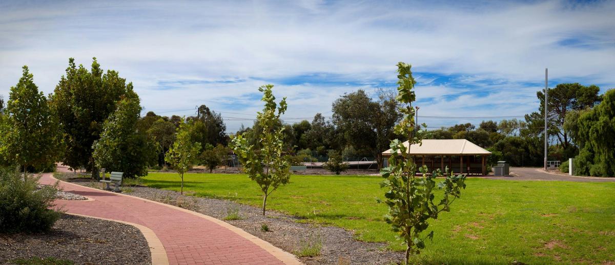 Jessop-White Park