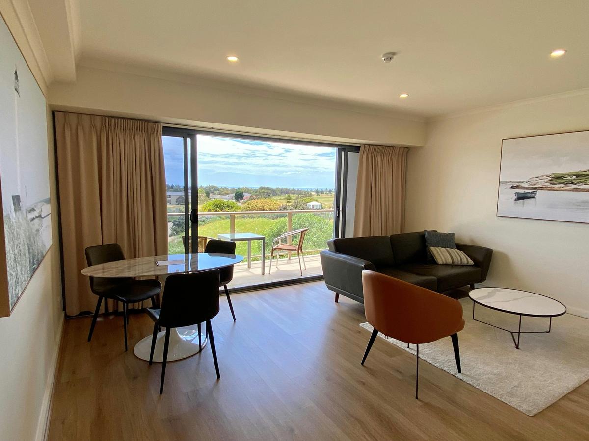 Standard King Spa Suite