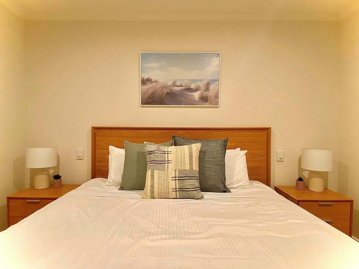 Standard King Spa Suite