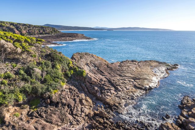 Tura Headland Walking Track