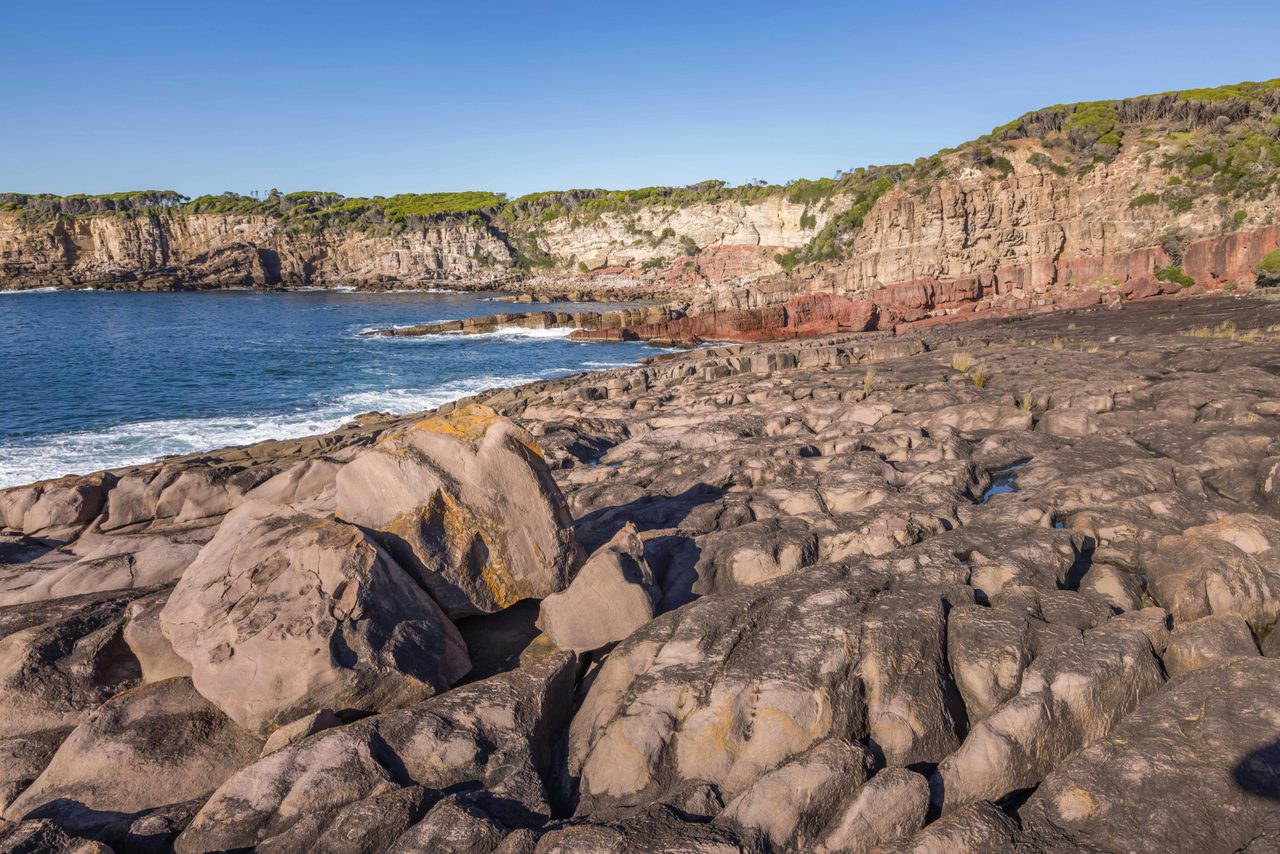 Tura Headland