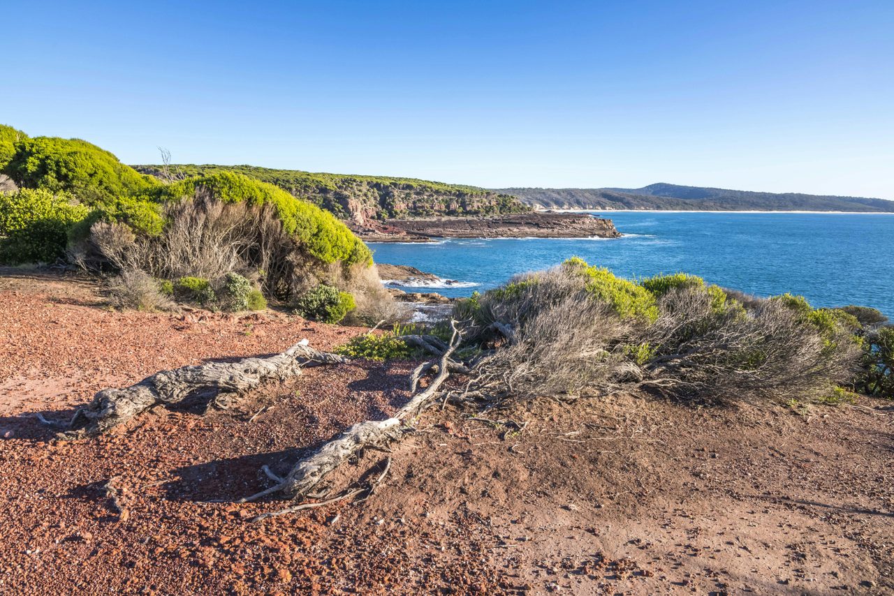Tura Headland