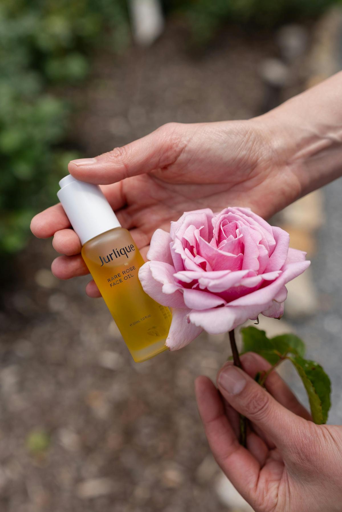 Jurlique Rose Face Oil