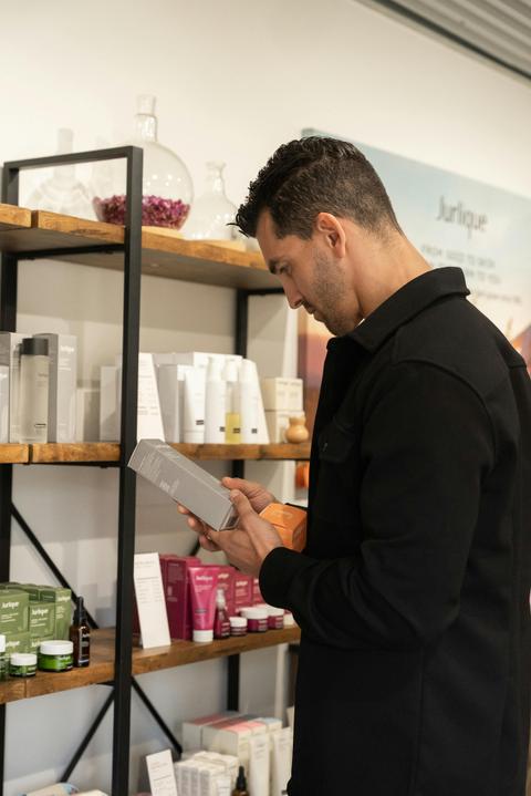 Jurlique Farm Retail Store