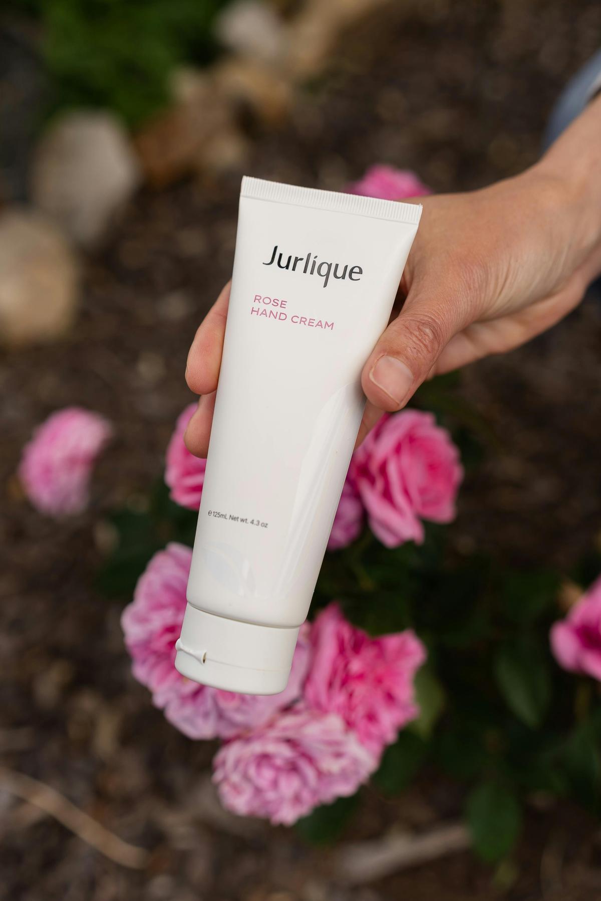 Jurlique Rose Hand Cream