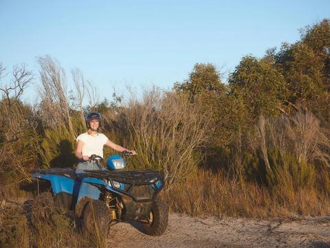 Adventure Plus