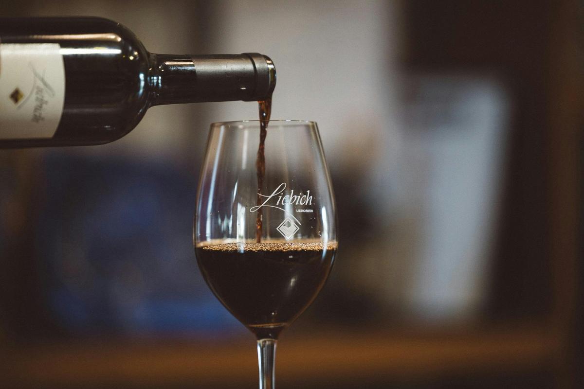 Old Vine Red Wine Experience