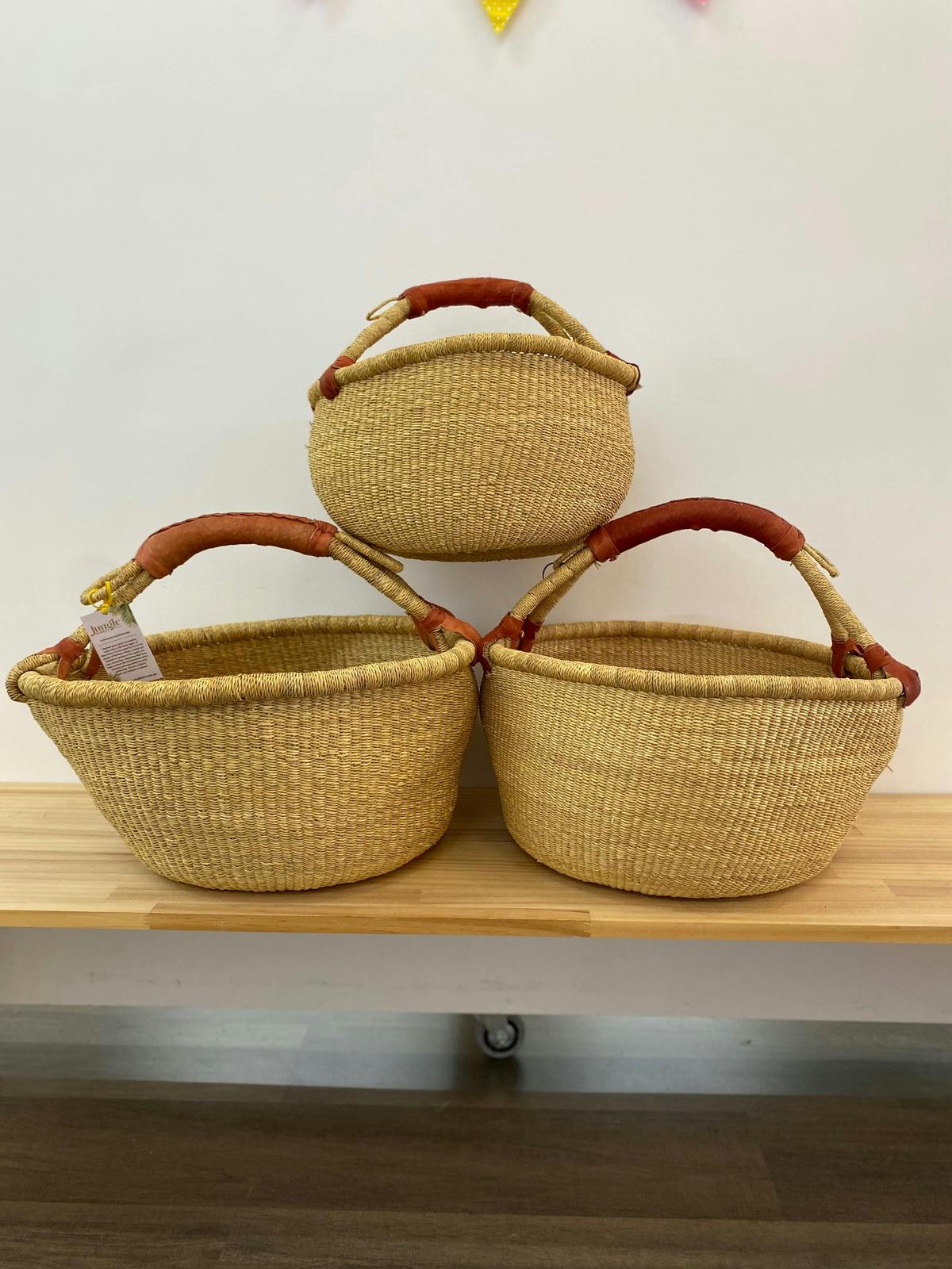 Baskets