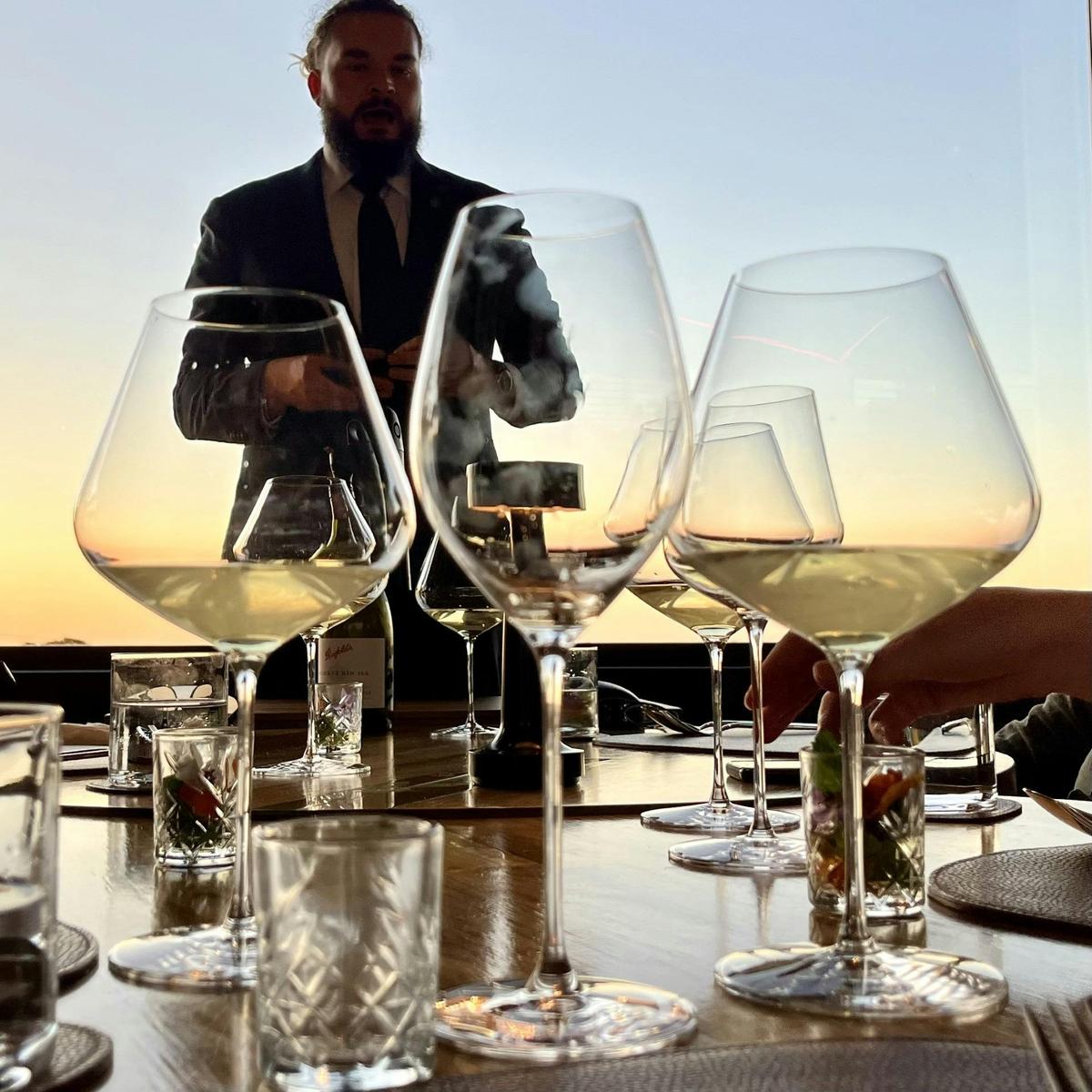 Wine Tasting