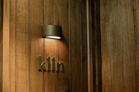 Kiin Restaurant and Bar