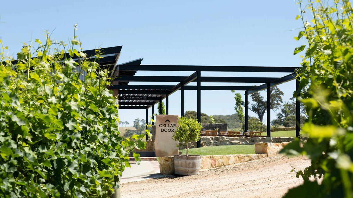 Outdoor area