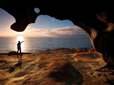 Kangaroo Island Coachlines
