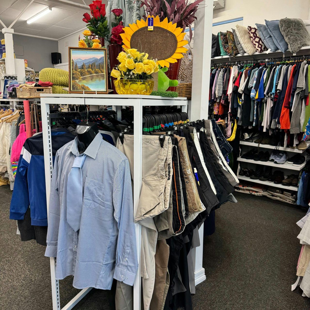 Vinnies Crookwell