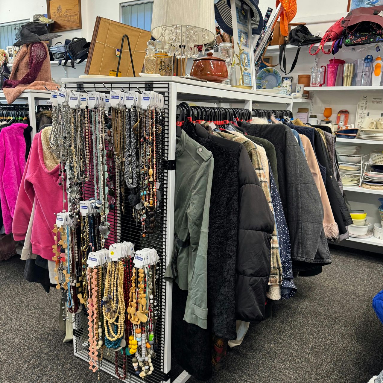 Vinnies Crookwell