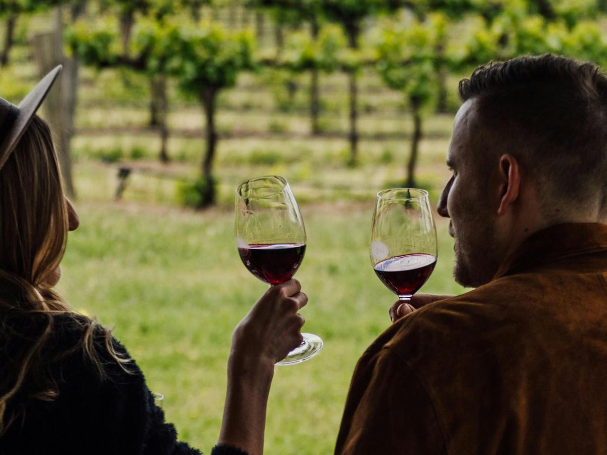 Kies Family Wines Barossa Valley WIneries