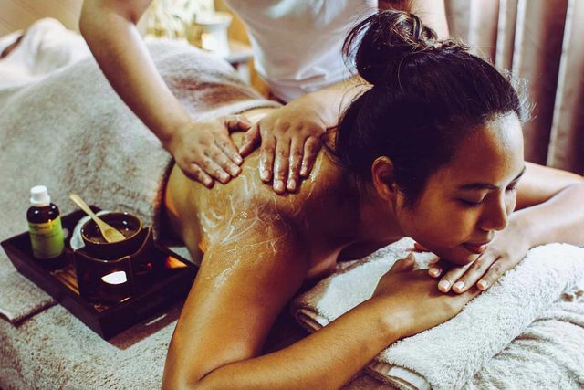 Thai Nature Massage Cessnock