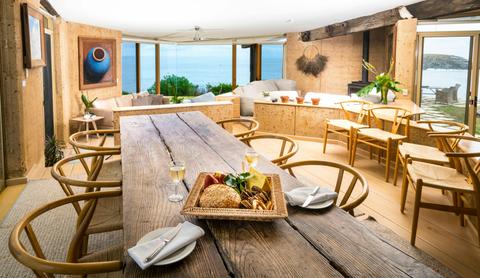 Kings Beach Retreats
